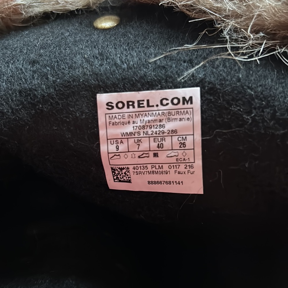 Sorel Joan of Arctic - Picture 6 of 6